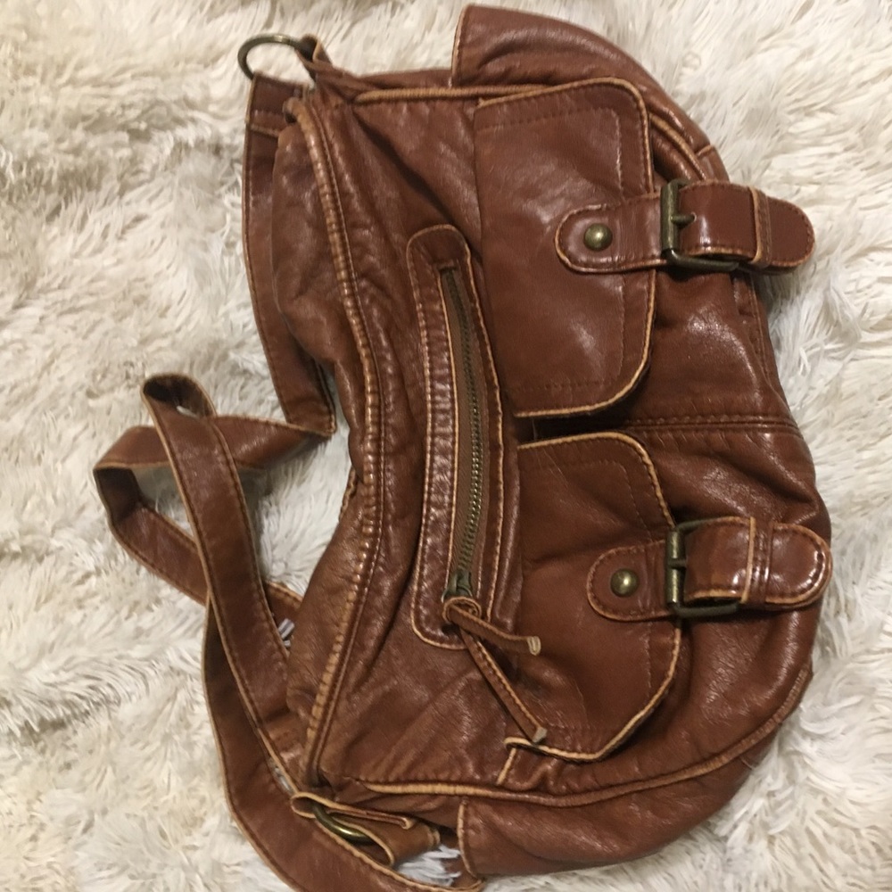 Mossimo crossbody bag
